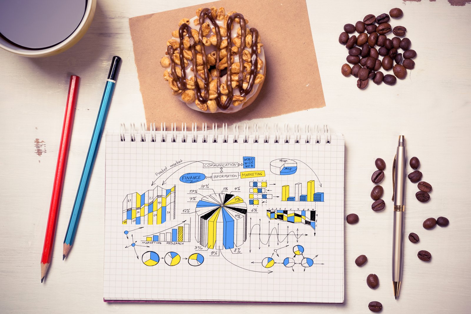 Real-Time Data visualization